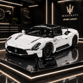 Maserati MC20