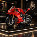 Ducati Panigale V4